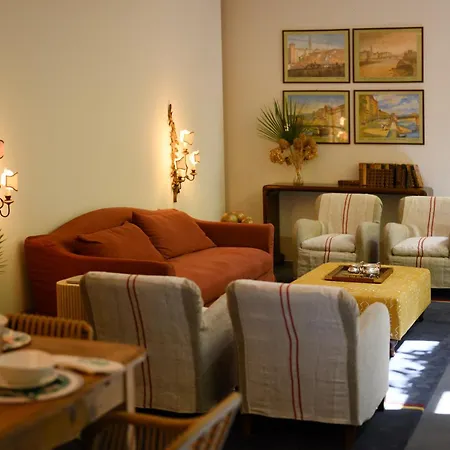Lejlighed Duomo Luxury With Private Pool Firenze