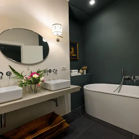 Appartement Duomo Luxury With Plunge Pool