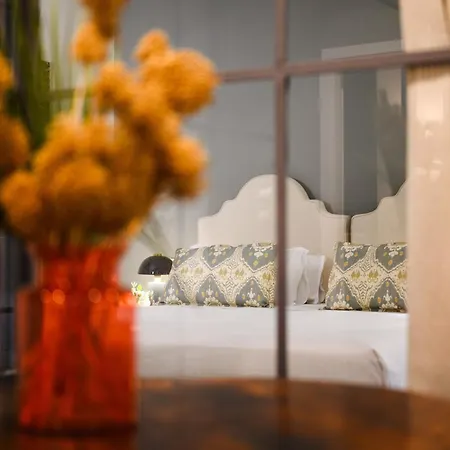 Appartement Duomo Luxury With Plunge Pool