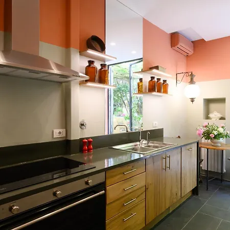 Duomo Luxury With Plunge Pool Florence