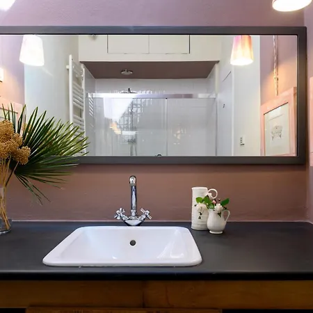 Duomo Luxury With Plunge Pool * Florence