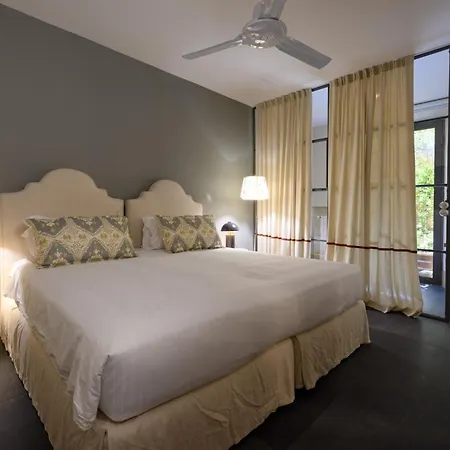 Duomo Luxury With Plunge Pool