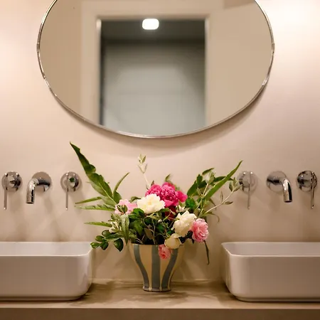 Duomo Luxury With Plunge Pool Appartement *