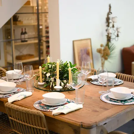 Appartement Duomo Luxury With Plunge Pool Florence