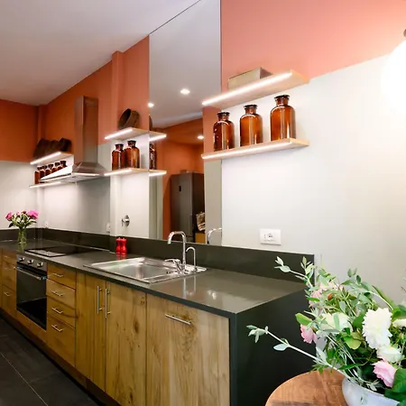 Duomo Luxury With Plunge Pool * Florence