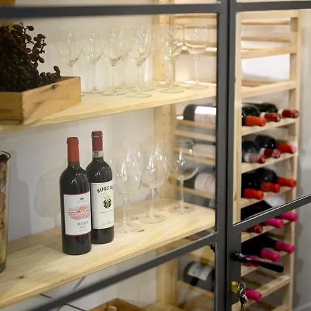 Duomo Luxury With Plunge Pool