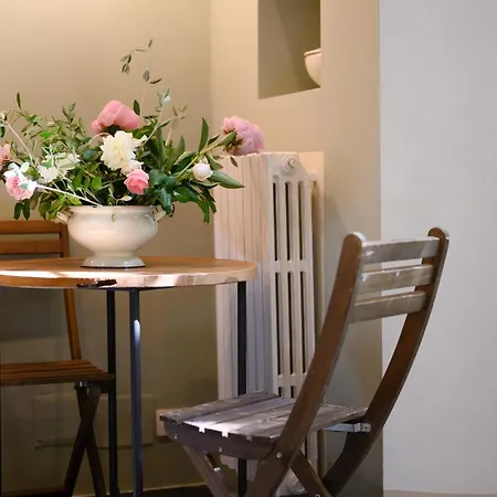 Appartement Duomo Luxury With Plunge Pool