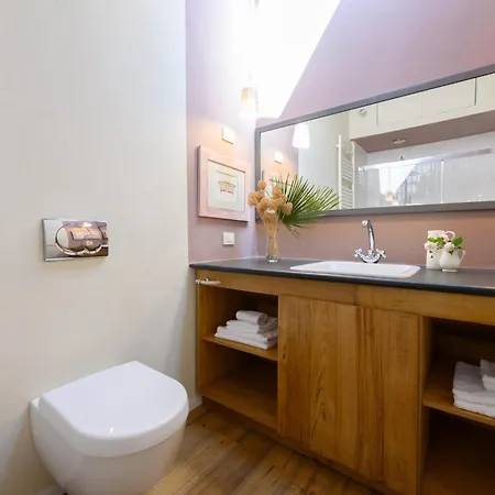 Duomo Luxury With Plunge Pool Appartement *