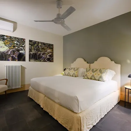 Duomo Luxury With Plunge Pool Florence