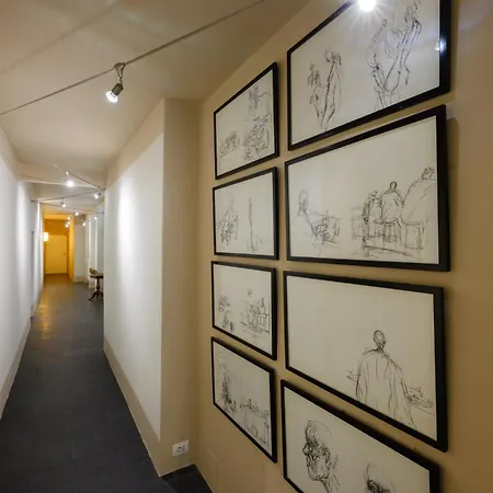 Duomo Luxury With Plunge Pool * Florence