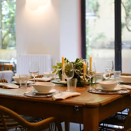 Lejlighed Duomo Luxury With Private Pool Firenze