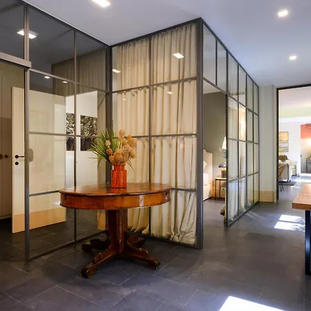 Duomo Luxury With Plunge Pool *