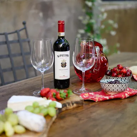 Duomo Luxury With Plunge Pool Florence