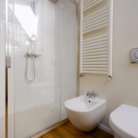 Duomo Luxury With Plunge Pool * Florence