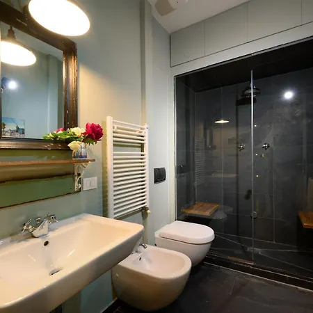 Duomo Luxury With Plunge Pool