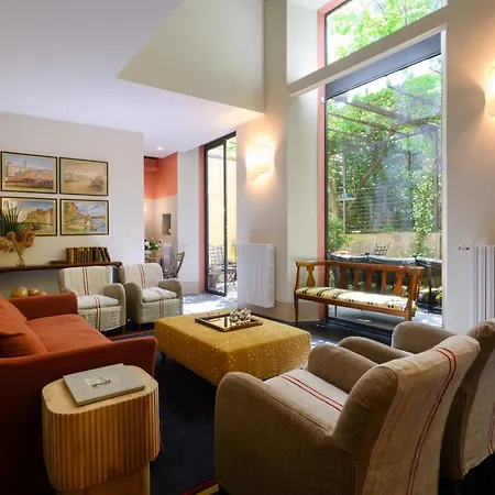 Duomo Luxury With Plunge Pool Appartement *