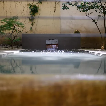 Appartement Duomo Luxury With Plunge Pool *