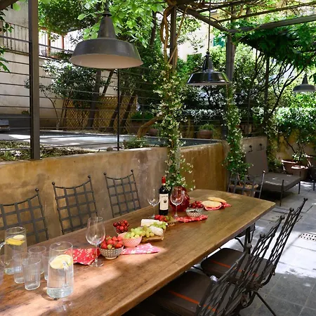 Appartement Duomo Luxury With Plunge Pool