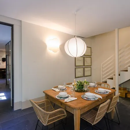 Duomo Luxury With Plunge Pool Appartement *