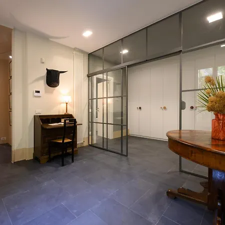 Duomo Luxury With Plunge Pool Appartement *