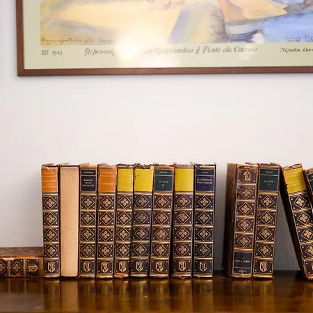 Duomo Luxury With Plunge Pool Florence