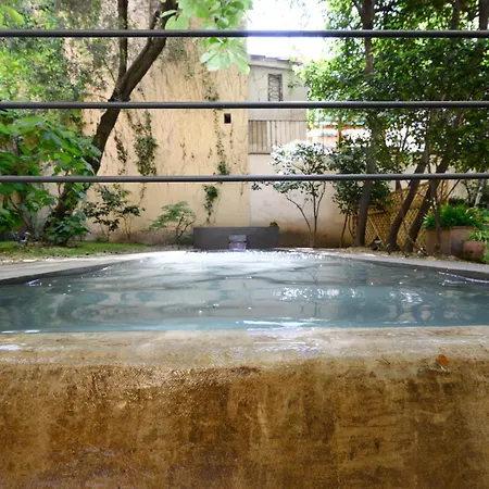 Duomo Luxury With Plunge Pool Appartement