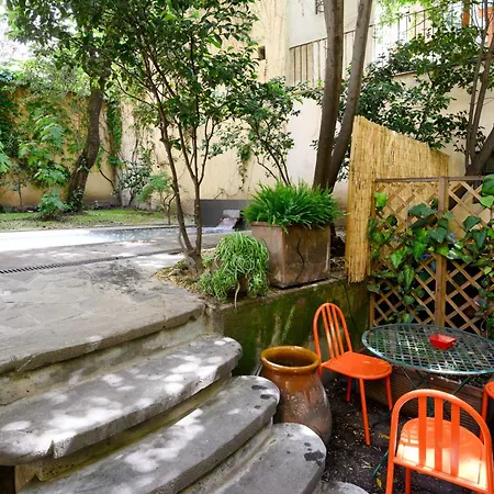 Duomo Luxury With Plunge Pool Appartement Florence