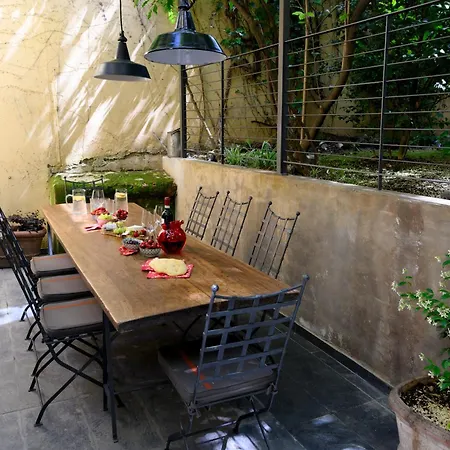 Duomo Luxury With Plunge Pool Appartement