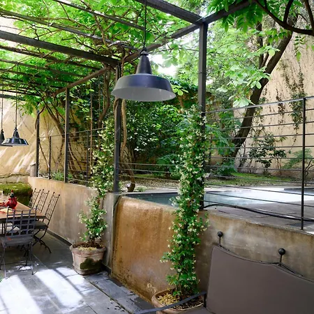 Duomo Luxury With Plunge Pool * Florence