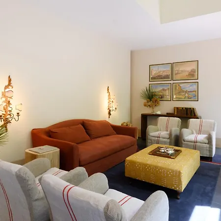 Duomo Luxury With Plunge Pool Florence