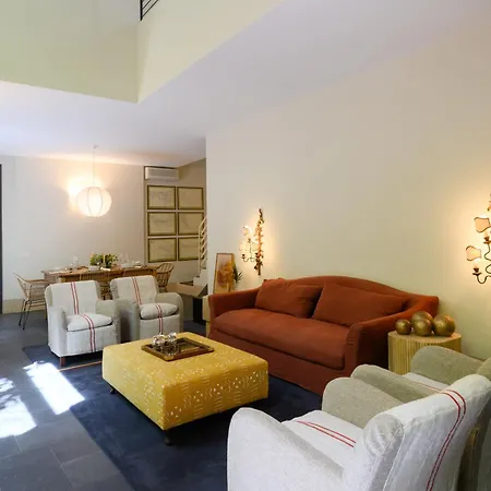 Duomo Luxury With Private Pool *