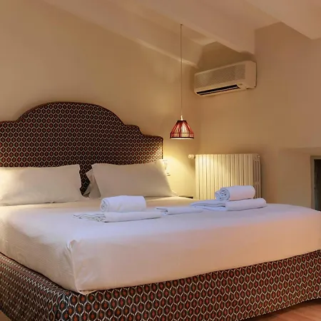 Duomo Luxury With Plunge Pool Appartement