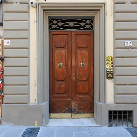 Appartement Duomo Luxury With Plunge Pool