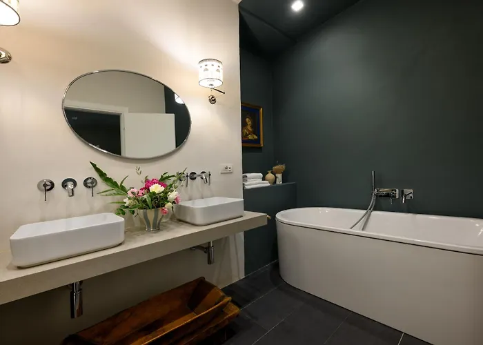 Daire Duomo Luxury With Plunge Pool