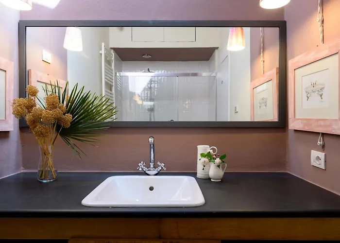 Duomo Luxury With Plunge Pool * Floransa
