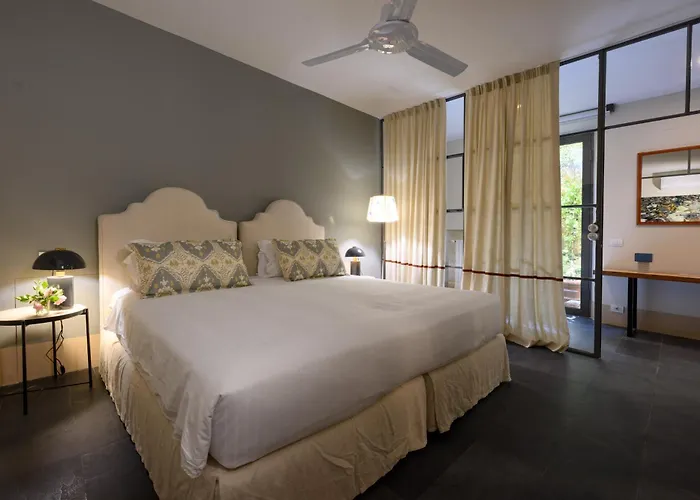 Duomo Luxury With Plunge Pool