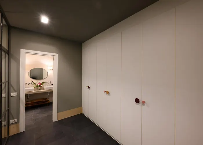 Daire Duomo Luxury With Plunge Pool *