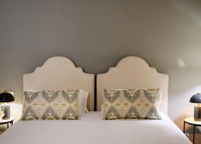 Duomo Luxury With Plunge Pool Daire