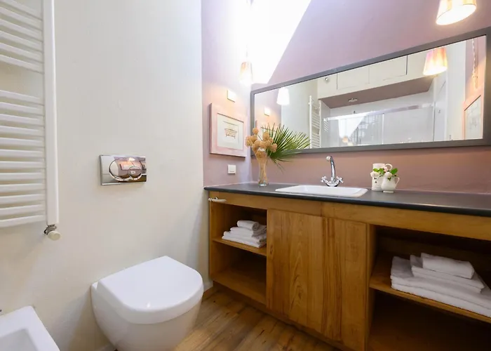 Duomo Luxury With Plunge Pool Daire *