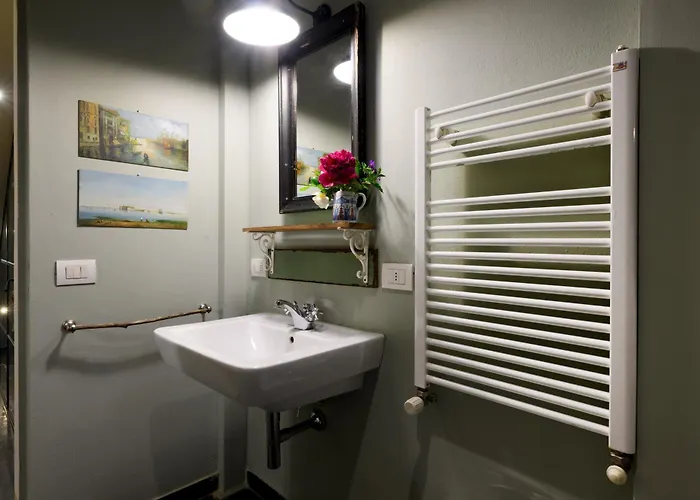 Duomo Luxury With Plunge Pool Daire Floransa