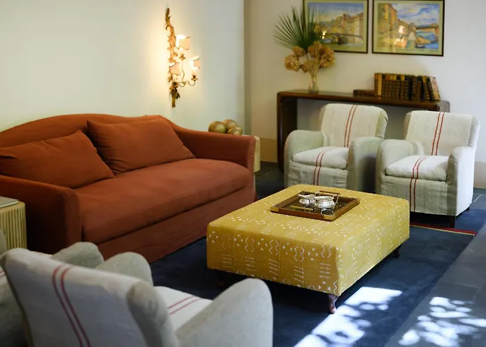 Daire Duomo Luxury With Plunge Pool