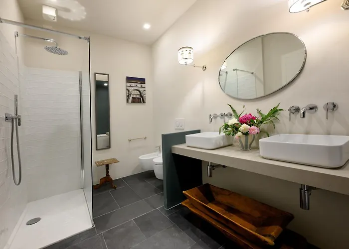 Duomo Luxury With Plunge Pool Daire Floransa