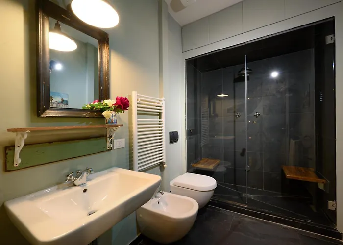 Duomo Luxury With Plunge Pool