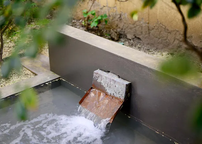 Duomo Luxury With Plunge Pool