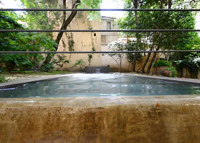 Duomo Luxury With Plunge Pool Daire