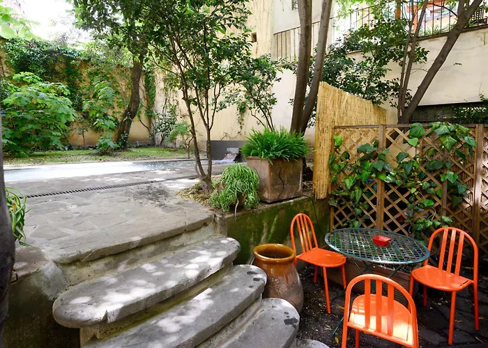 Duomo Luxury With Plunge Pool Daire Floransa