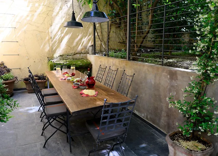 Duomo Luxury With Plunge Pool Daire