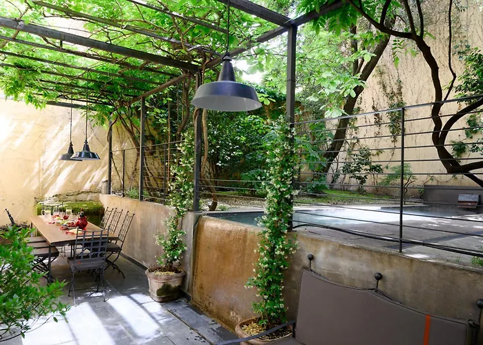 Duomo Luxury With Plunge Pool * Floransa