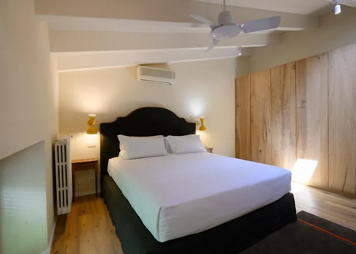 Daire Duomo Luxury With Plunge Pool