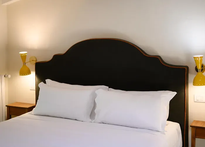 Daire Duomo Luxury With Plunge Pool Floransa